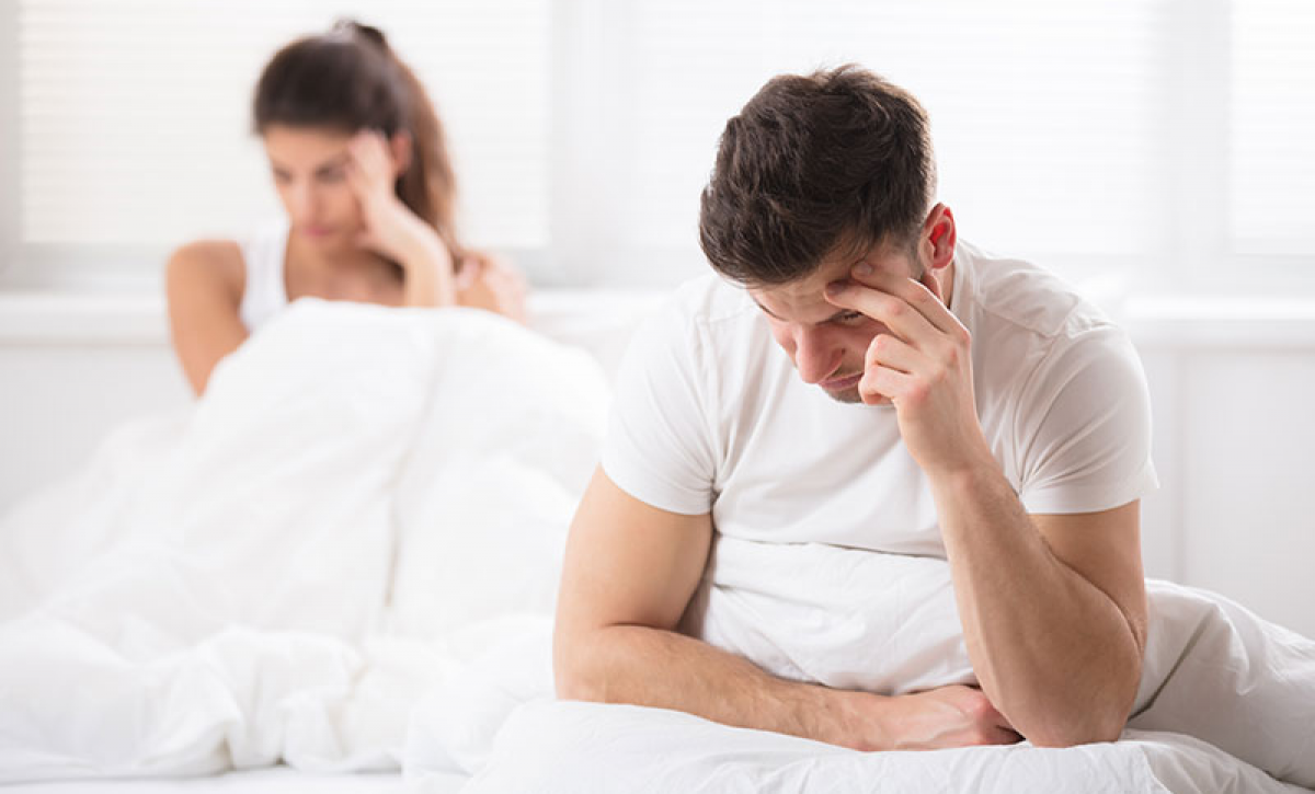 Estudios médicos confirman factores biológicos y psicológicos en la eyaculación precoz