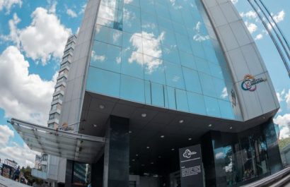 Exjuez que restituyó derechos a Jorge Glas sufre tercera destitución. FOTO: Consejo de la Judicatura.