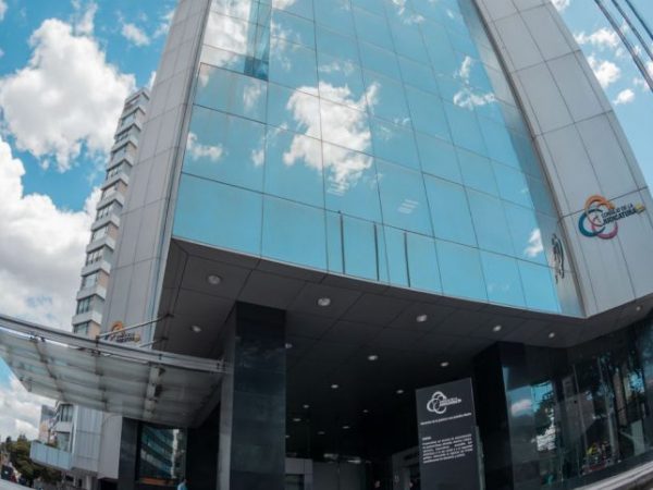 Exjuez que restituyó derechos a Jorge Glas sufre tercera destitución. FOTO: Consejo de la Judicatura.