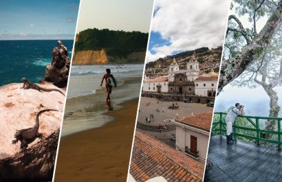 Feriados Ecuador 2026: Calendario Oficial.