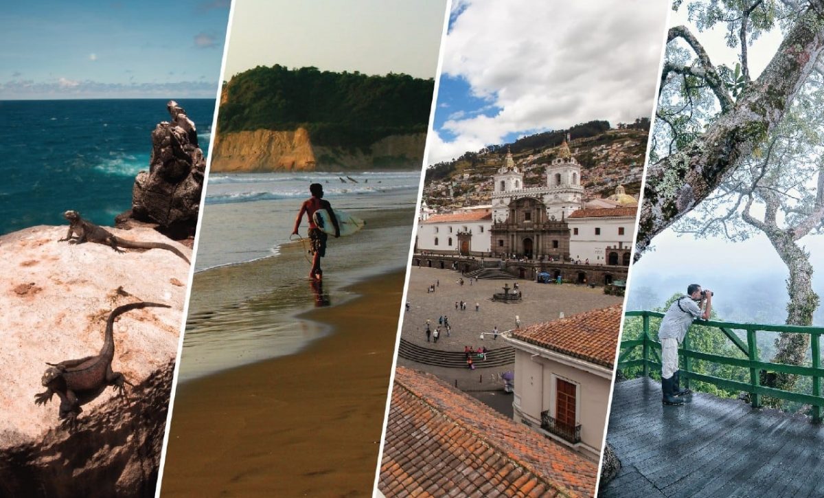 Feriados Ecuador 2026: Calendario Oficial.