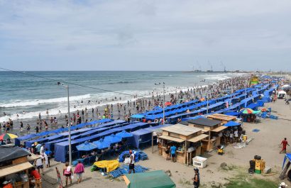 ¿Cómo funcionarán los feriados de Navidad y Año Nuevo en Ecuador? Días libres y recuperables