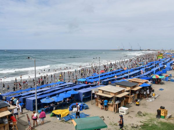 ¿Cómo funcionarán los feriados de Navidad y Año Nuevo en Ecuador? Días libres y recuperables