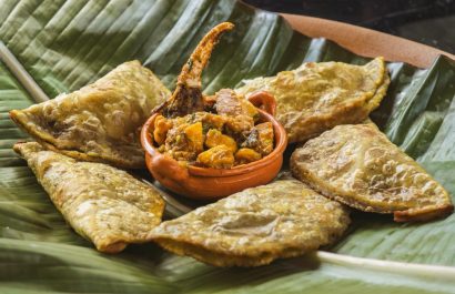 Los festivales gastronómicos que se realizan en las parroquias rurales, son parte de las estrategias que impulsa el municipio.