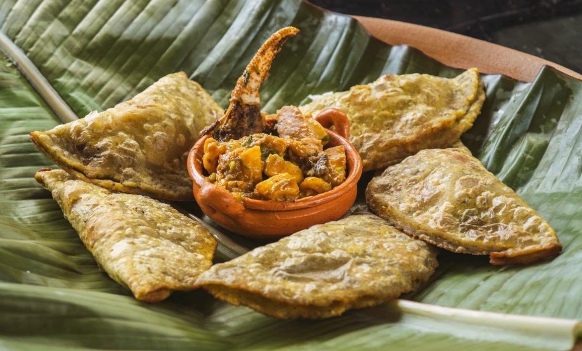 Los festivales gastronómicos que se realizan en las parroquias rurales, son parte de las estrategias que impulsa el municipio.