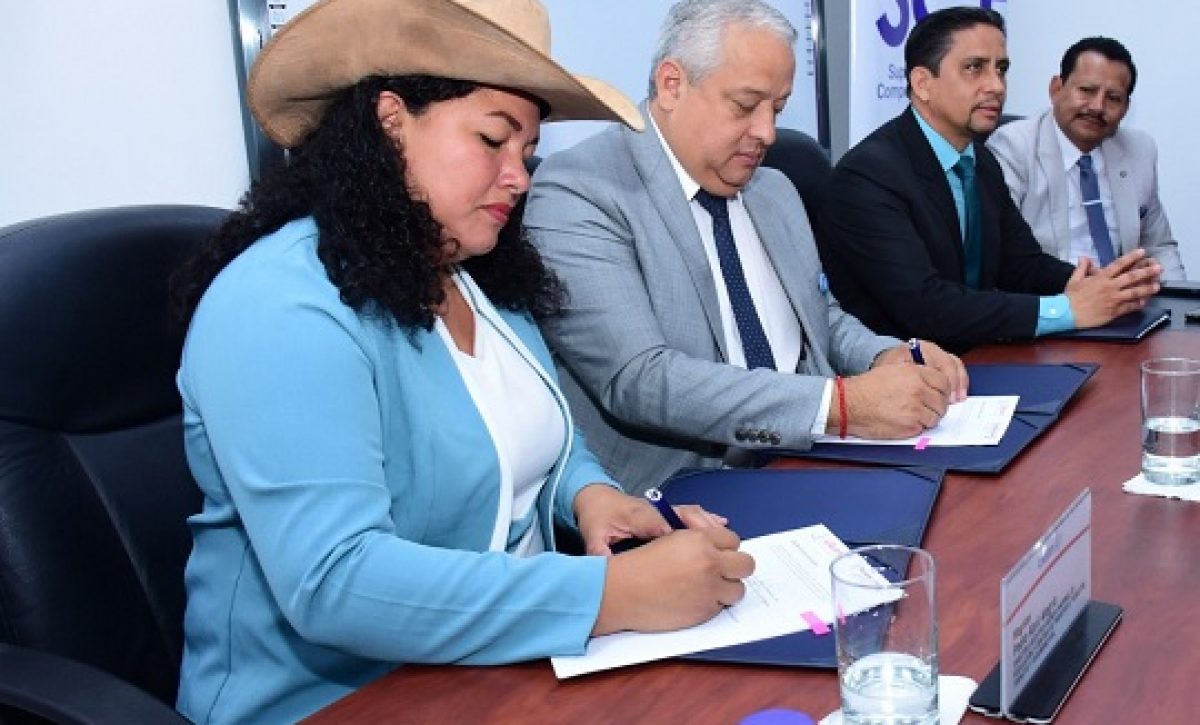 Convenio del Pueblo Montuvio promete transformar el agro ecuatoriano