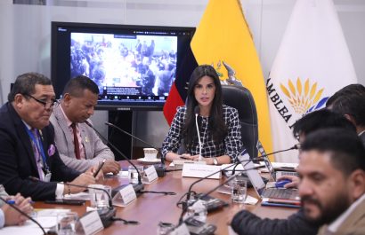 Fiscalización a contratos Progen y ATM.