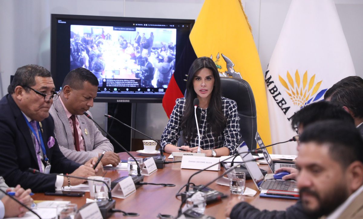 Fiscalización a contratos Progen y ATM.