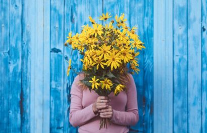 Guía de flores amarillas ideales para celebrar el 21 de septiembre