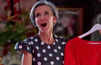 Florinda Meza aclara polémica sobre la herencia de Chespirito y critica su bioserie.