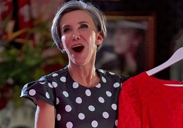 Florinda Meza aclara polémica sobre la herencia de Chespirito y critica su bioserie.