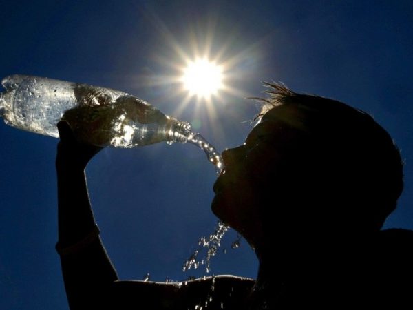 Guayaquil enfrentará calor sofocante y humedad alta este jueves 15 de mayo