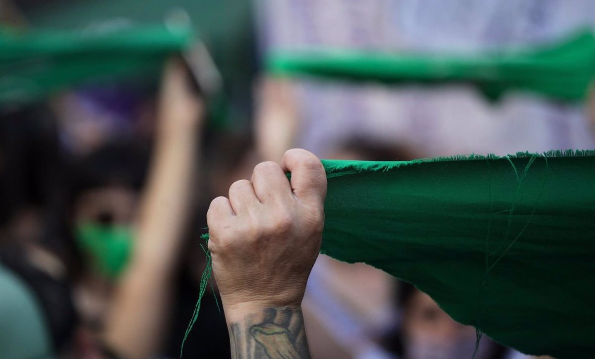 Ecuador.- La Defensoría del Pueblo de Ecuador presenta el proyecto de ley para regular el aborto por violación