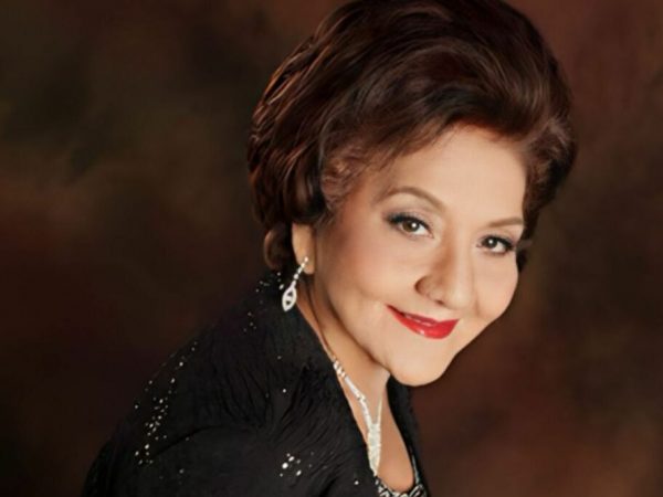 La voz de Fresia Saavedra volverá a sonar: su hija Hilda Murillo impulsa un monumento sonoro en Guayaquil