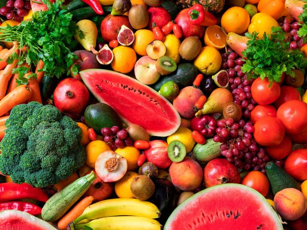 Nueva evidencia científica reafirma el rol protector de frutas y verduras en la prevención cardiovascular