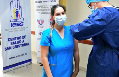 Alerta de posible tsunami en Ecuador: revisa a qué hora podrían llegar las olas a tu zona
