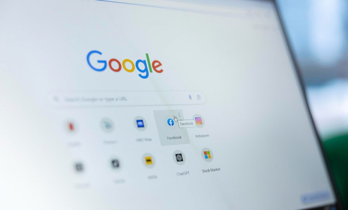 Google eliminará el informe de la dark web: ¿cómo proteger tus datos ahora?