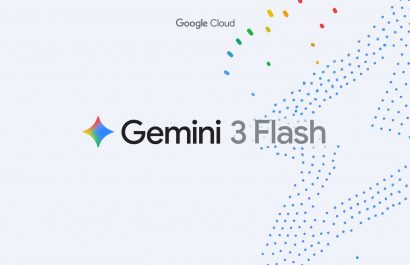 Google lanza Gemini 3 Flash: IA más rápida, barata y potente.