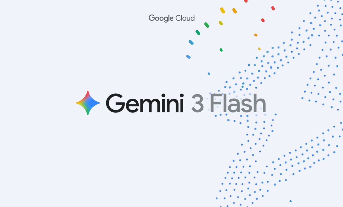 Google lanza Gemini 3 Flash: IA más rápida, barata y potente.