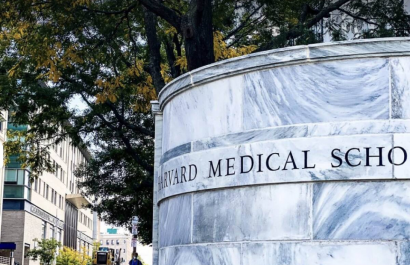 Extrabajador de la Facultad de Medicina de Harvard sentenciado por sustracción de restos humanos