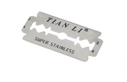 Hojas de afeitar en comida: el hecho que sacudió a una ciudad de Mississippi