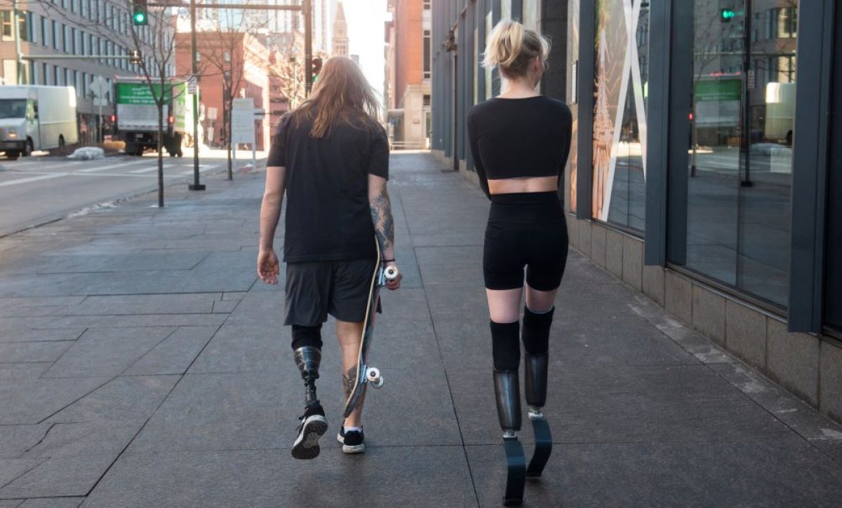 El mapa cerebral permanece intacto tras amputaciones, revela un estudio internacional