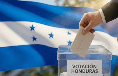 Honduras encara elecciones generales en medio de nuevas denuncias de fraude electoral.