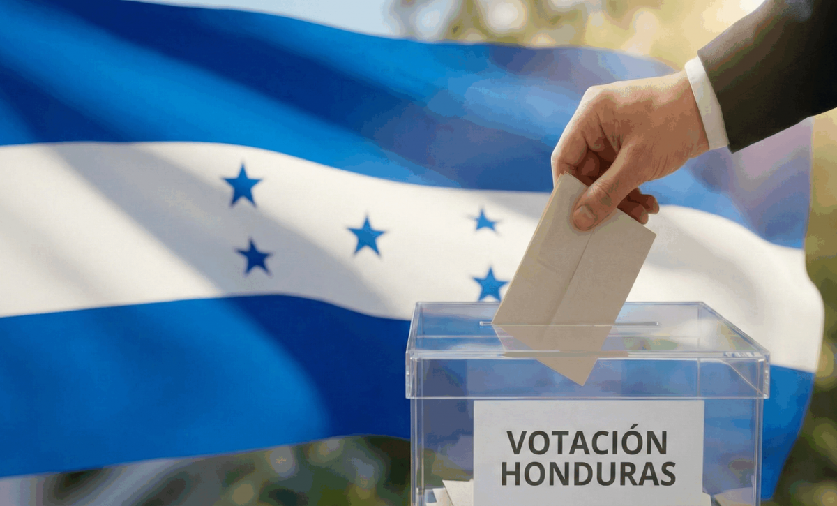 Honduras encara elecciones generales en medio de nuevas denuncias de fraude electoral.