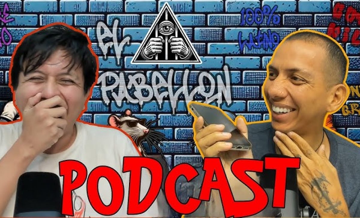 404 Error de Contenido responde a Kreizivoy y Luisao: “El canal nunca fue suyo”