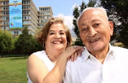 IESS confirma pago del décimo tercer sueldo para jubilados y pensionistas.