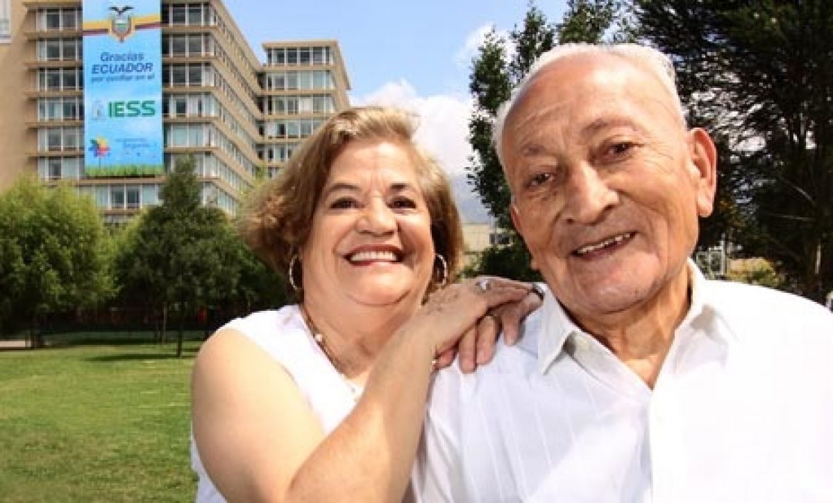 IESS confirma pago del décimo tercer sueldo para jubilados y pensionistas.