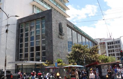 IESS suspende pagos del seguro de desempleo en Ecuador.