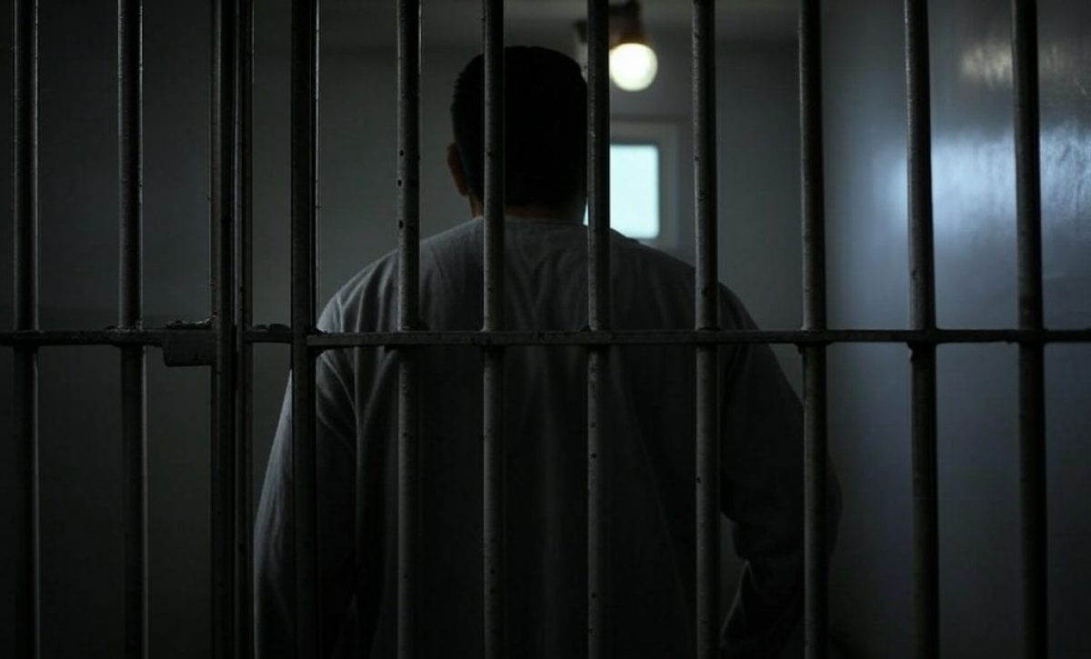 A un hombre lo acusan de un intento de asesinato.