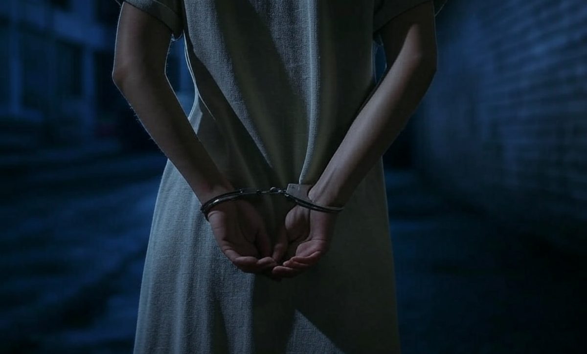 Mujer es llamada a juicio por el delito de asesinato de su esposo.