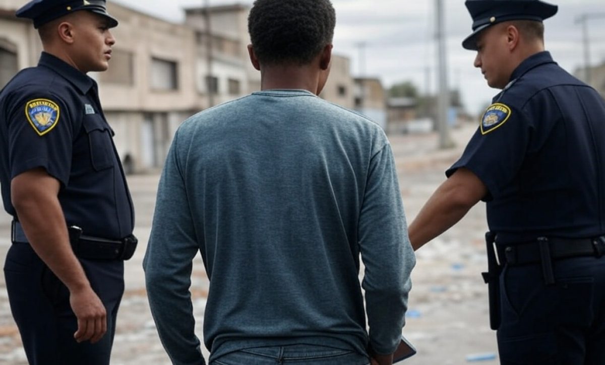 Hombre fue sentenciado tras ser hallado culpable del delito de violación de su hija adolescente.