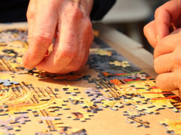 Técnicas simples para fortalecer la memoria y prevenir el olvido cotidiano