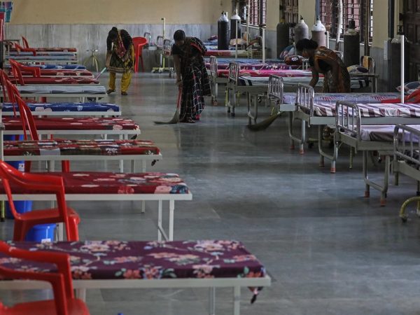 Emergencia en India: lluvias torrenciales provocan tragedia en Jammu y Cachemira