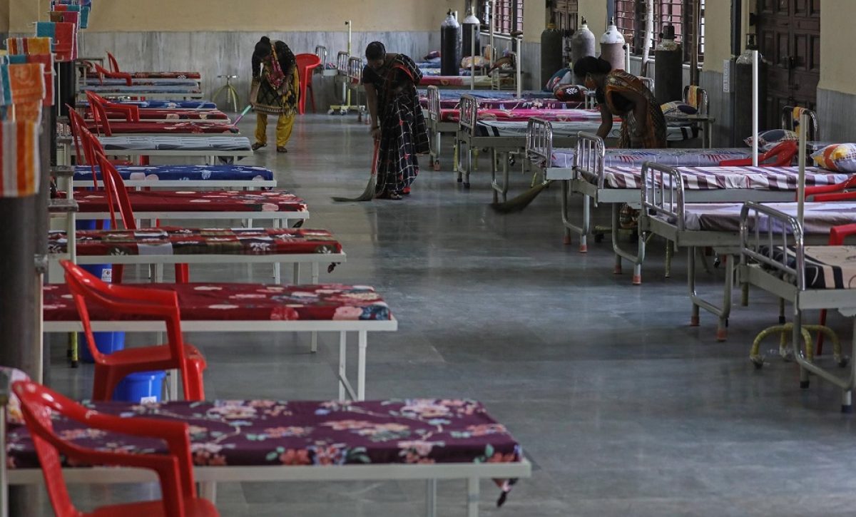 Emergencia en India: lluvias torrenciales provocan tragedia en Jammu y Cachemira