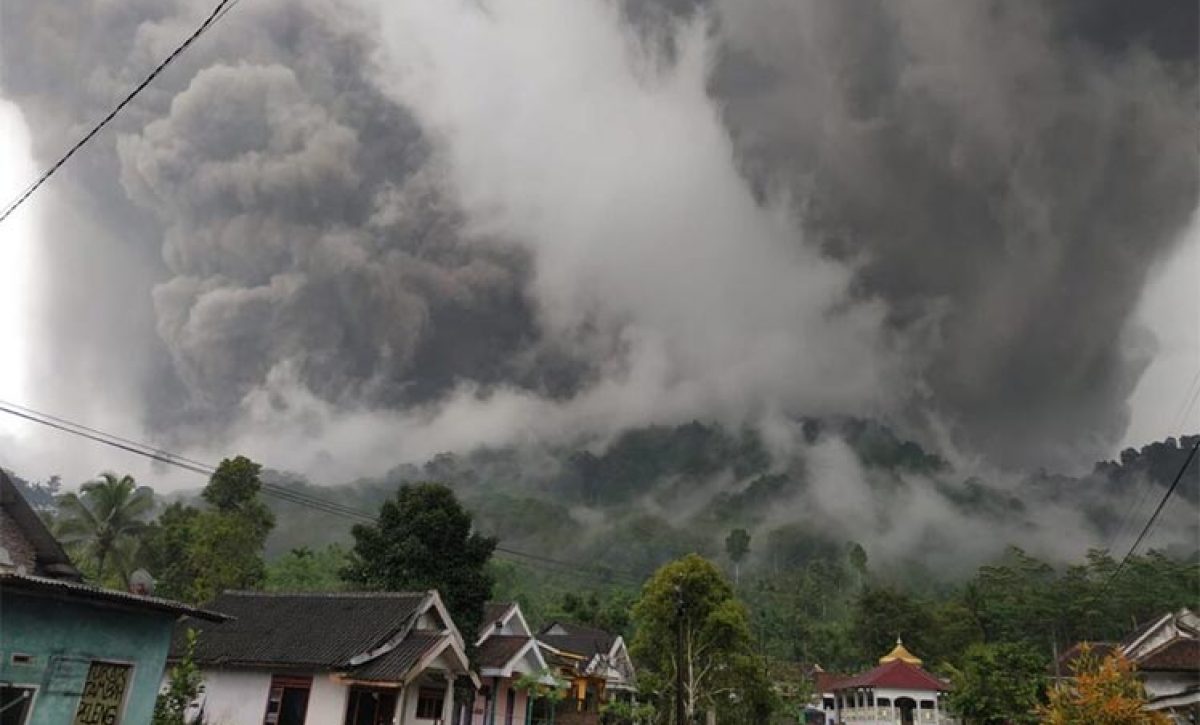 indonesia