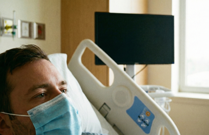 Influenza A(H3N2) llega a Ecuador por contagio familiar desde España.