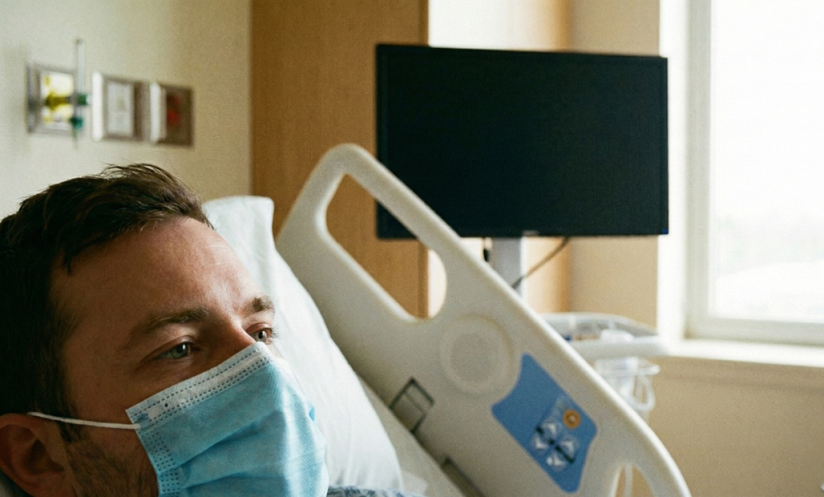 Influenza A(H3N2) llega a Ecuador por contagio familiar desde España.