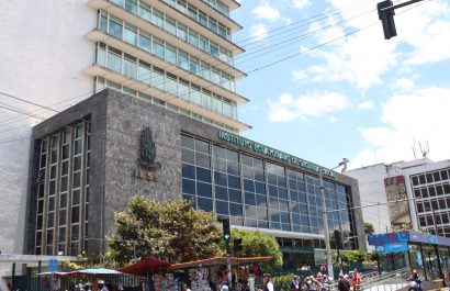 Nueva herramienta del IESS permite consultar obligaciones patronales desde el 29 de diciembre