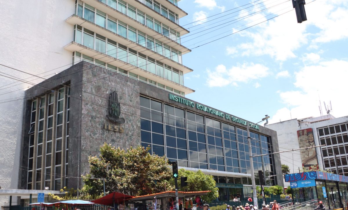 Nueva herramienta del IESS permite consultar obligaciones patronales desde el 29 de diciembre