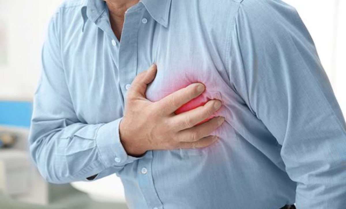 ¿Qué más causa insuficiencia cardíaca? Descubre las nuevas razones según la ciencia