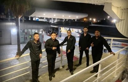 Fiscalía de Tamaulipas vincula a cártel del Golfo con asesinato de grupo Fugitivo