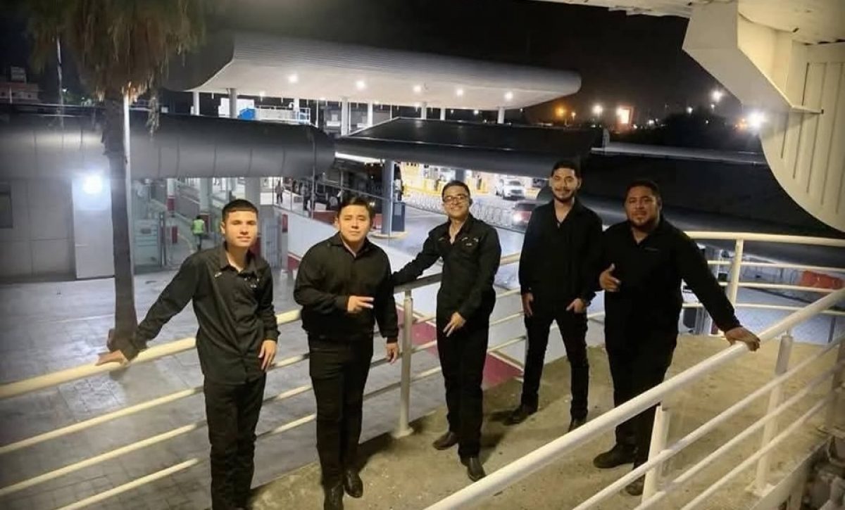 Fiscalía de Tamaulipas vincula a cártel del Golfo con asesinato de grupo Fugitivo