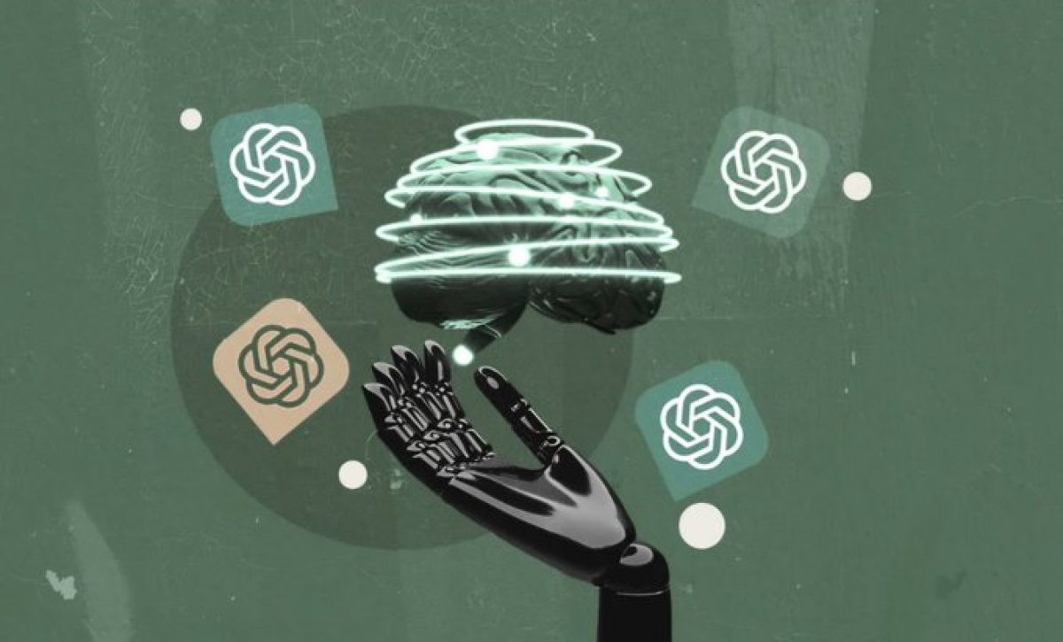 Para Lombana, la amenaza de la IA no es una cuestión de robots que nos reemplazan, sino de competencia desleal a nivel tecnológico.