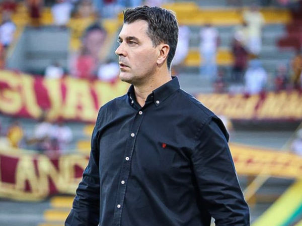 Barcelona SC apuesta por Rescalvo para lograr el campeonato 2025