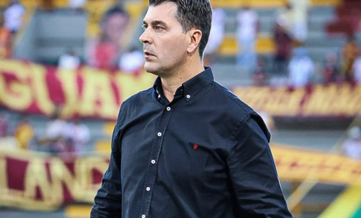 Barcelona SC apuesta por Rescalvo para lograr el campeonato 2025