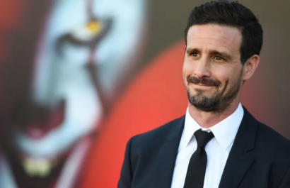 James Ransone, actor de The Wire e It: Capítulo dos, murió a los 46 años